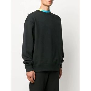 Adidas x Pharrell Williams Positively Conscious Humanrace Sweatshirt